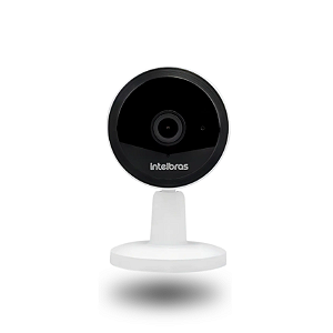 Câmera Interna Wi-fi Full HD 2MP Intelbras