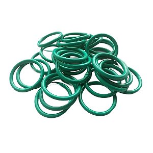 Kit o'ring cabeça de pistão V2/V3