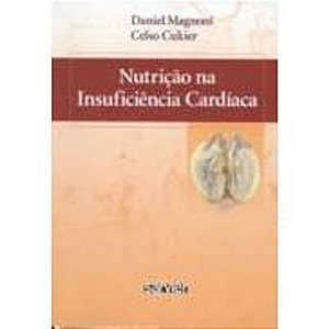 Livro Nutrição Na Insuficiência Cardíaca