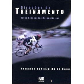 Livro Direções de Treinamento - Novas Concepções Metodológicas - La Rosa
