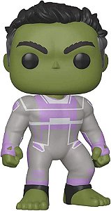 funko Pop Hulk Endgame Avengers Marvel 463