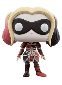 Funko Pop Heroes Harley Quinn Imperial Palace DC 376