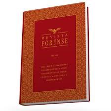 Livro Revista Forense Vol. 425 - Forense