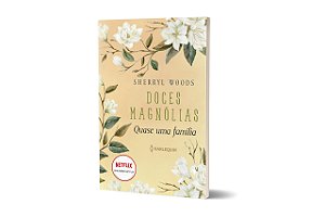 Livro Quase Uma Família - Woods - Harlequin