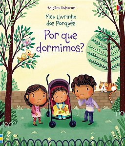 Livro Por Que Dormimos