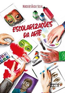 Livro Escolarizações da Arte