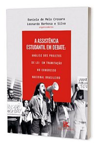 Livro Assistencia Estudantil Em Debate, A - Crosara