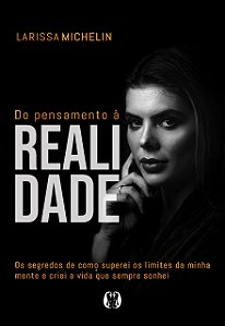 Livro Do Pensamento à Realidade - Michelin - Citadel