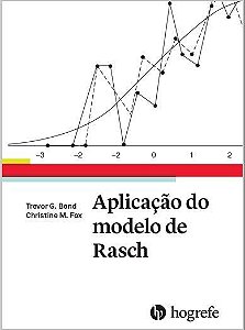Livro Aplicação do Modelo de Rasch - Bond/fox