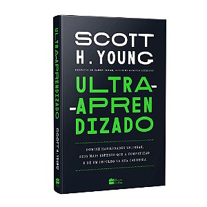 Livro Ultra - Aprendizado - Young