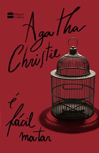 Livro Facil Matar, E - Christie