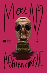 Livro M Ou N - Christie