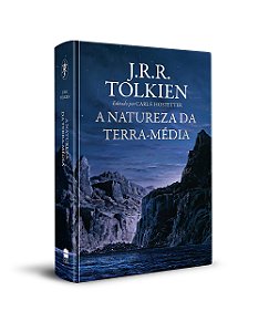 Livro A Natureza da Terra-Média