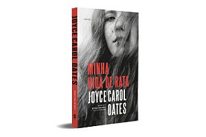 Livro Minha Vida de Rata - Oates