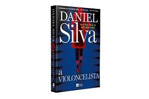 Livro Violoncelista, A - Silva