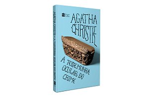 Livro Testemunha Ocular do Crime, A - Christie
