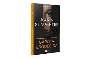 Livro Garota, Esquecida - Slaughter