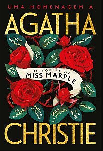 Livro Historias de Miss Marple - Christie
