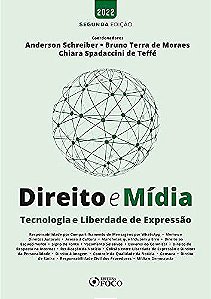 Livro Direito e Mídia - Young, Beatriz Capan