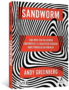 Livro Sandworm