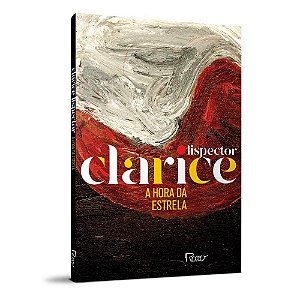 Livro Hora da Estrela Clarice Lispector