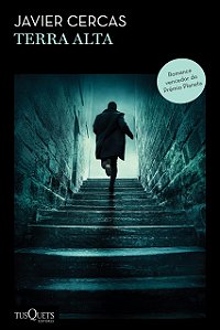Livro Terra Alta - Cercas