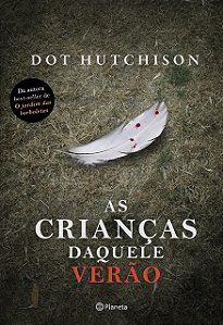 Livro Criancas Daquele Verao, as - Hutchison,