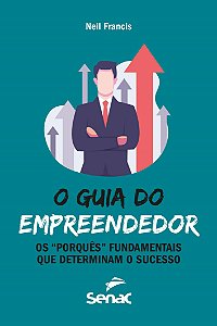 Livro Guia do Empreendedor, O - Francis