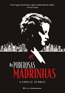 Livro Poderosas Madrinhas, as - Aubray