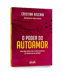 Livro Poder do Autoamor, O - Biscaia - Gente