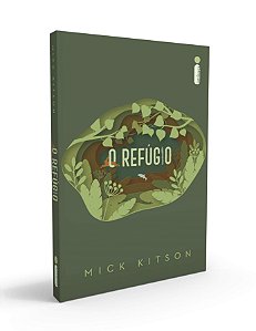 Livro Refugio, o - ( Intrinsecas ) - Mick Kitson