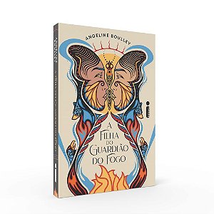 Livro Filha do Guardiao do Fogo, A - Boulley