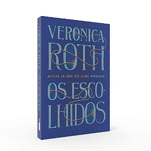 Livro Escolhidos, Os: Vol. 1 - Roth