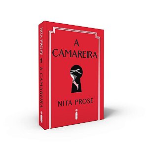 Livro Camareira, A - Prose