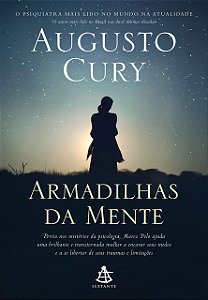 Livro Armadilhas da Mente - (gmt) - Cury
