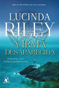 Livro Irma Desaparecida, A - Riley