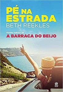 Livro Pé na Estrada - Reekles - Astral Cultural