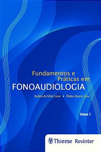 Livro - Fundamentos e Praticas em Fonoaudiologia - Cesar/lima