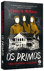 Livro Primos, os - Mcmanus