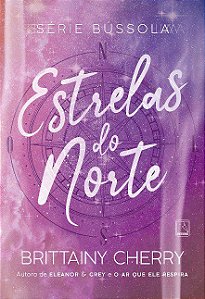 Livro Estrelas do Norte - Cherry