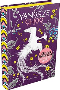 Livro Noiva Fantasma, a - (dark Side) - Choo