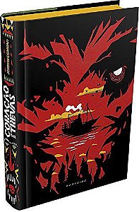 Livro Coração das Trevas - Conrad - Darkside