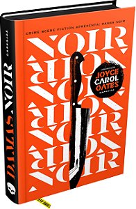 Livro Damas Noir - Oates