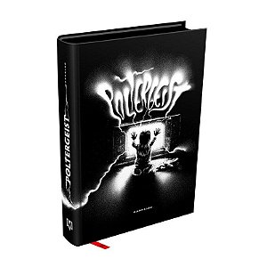Livro Poltergeist - Kahn