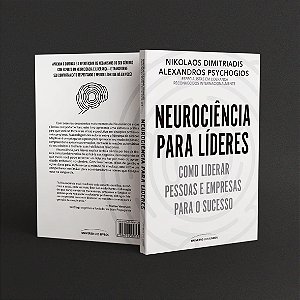 Livro Neurociencia para Lideres - Dimitriadis