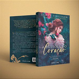 Livro Bussola do Coracao, A - Ferguson