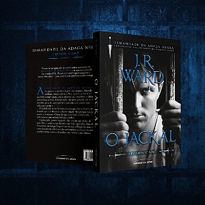 Livro Jackal, O - Ward