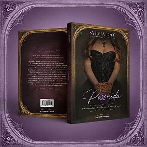 Livro Possuida - (2720) - Day
