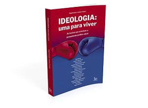 Livro Ideologia: Uma Para Viver - Fratini - Matrix