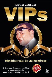 Livro Histórias Reais de um Mentiroso - Caltabiano - Matrix